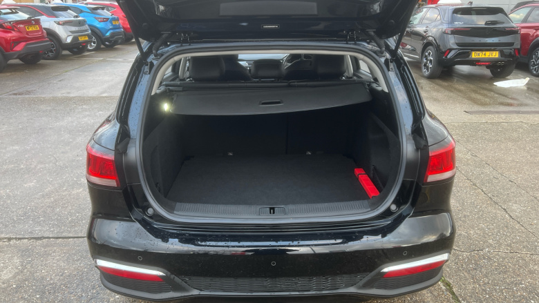 MG Mg5 115kW Exclusive EV 61kWh 5dr Auto Electric Estate